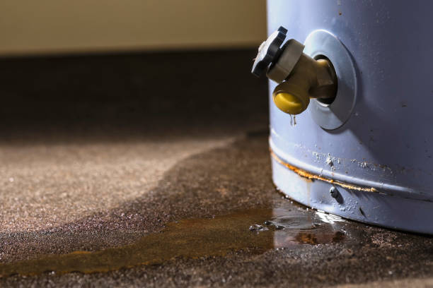 Best Residential water damage restoration  in Rockaway Beach, OR