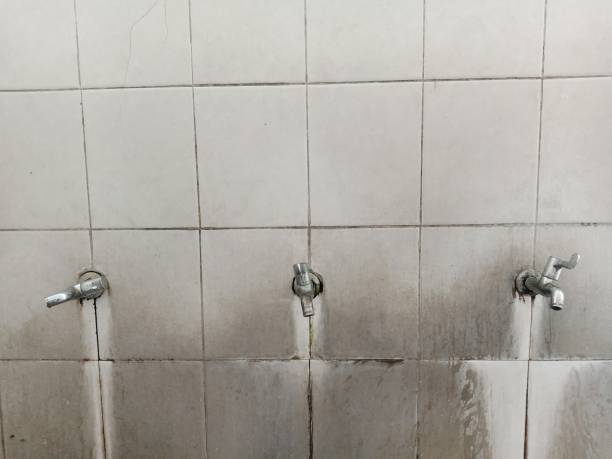 Water damage restoration mold remediation in Rockaway Beach, OR