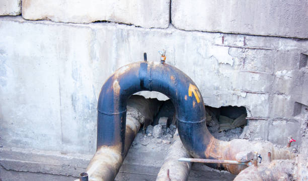 Best Water damage contractors near me  in Rockaway Beach, OR